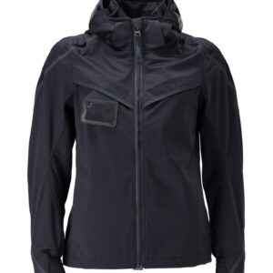 Mascot Hard Shell Jacke