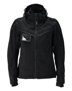 Mascot Hard Shell Jacke