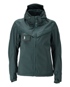 Mascot Hard Shell Jacke
