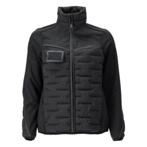 Mascot Jacke
