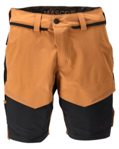 Mascot Shorts