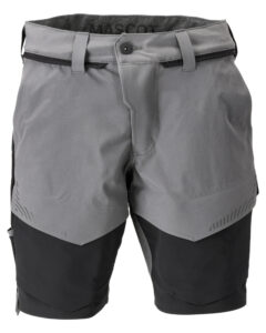 Mascot Shorts