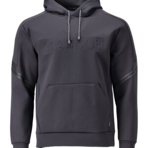 Mascot Fleece Kapuzensweatshirt