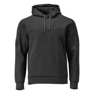 Mascot Fleece Kapuzensweatshirt