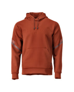 Mascot Fleece Kapuzensweatshirt