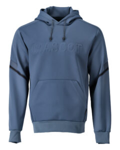 Mascot Fleece Kapuzensweatshirt