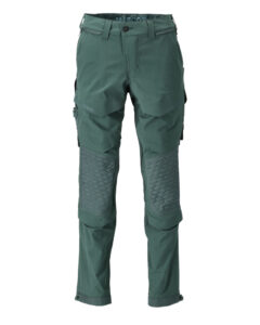 Mascot Hose mit Knietaschen