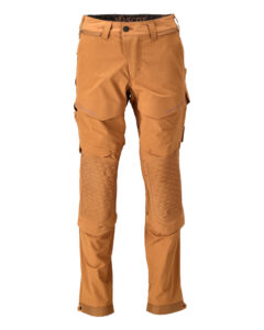 Mascot Hose mit Knietaschen