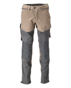 Mascot Hose mit Knietaschen
