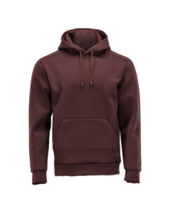 Mascot Fleece Kapuzensweatshirt