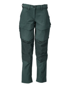 Mascot Hose mit Knietaschen
