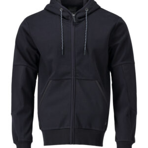 Mascot Kapuzensweatshirt mit winddichter Membran