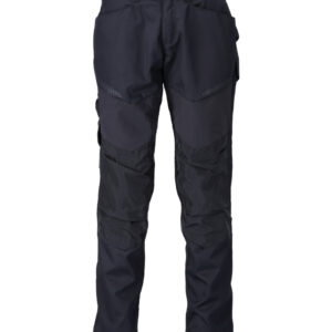 Mascot Hose mit Knietaschen (teilweise Stretch)