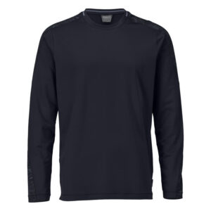 Mascot T-Shirt, Langarm