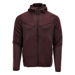 Mascot Fleece Kapuzensweatshirt mit Reißverschluss