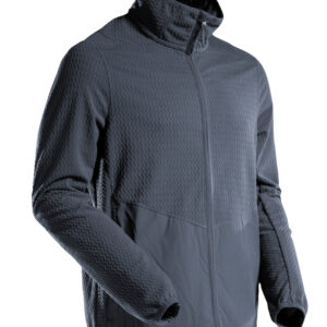 Mascot Microfleece Pullover mit Reißverschluss