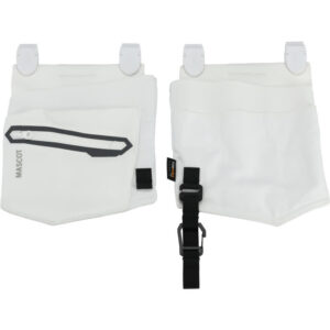 Mascot Hängetaschen, Maler