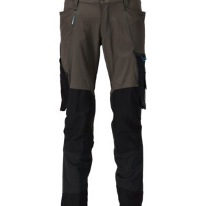 Mascot Hose mit Knietaschen