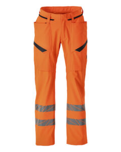 Mascot Hose mit Schenkeltaschen
