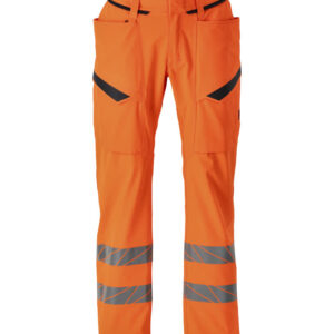 Mascot Hose mit Schenkeltaschen