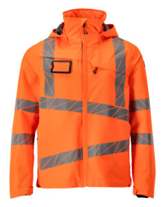 Mascot Hard Shell Jacke