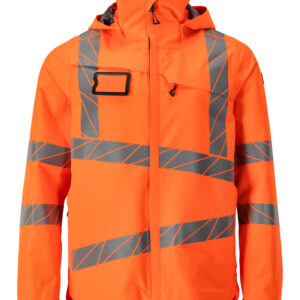 Mascot Hard Shell Jacke