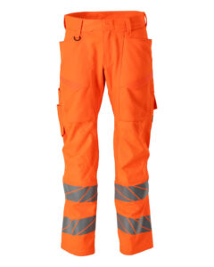 Mascot Hose mit Knietaschen