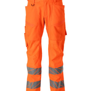 Mascot Hose mit Knietaschen