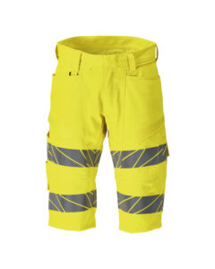 Mascot Shorts, lang