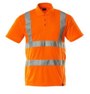 Mascot Polo-Shirt