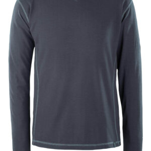 Mascot T-Shirt, Langarm