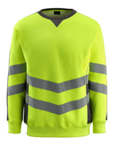 Mascot Sweatshirt
