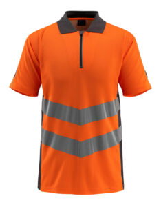 Mascot Polo-Shirt