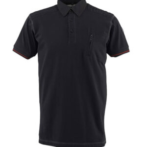 Mascot Polo-Shirt mit Brusttasche