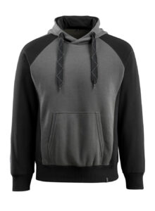 Mascot Kapuzensweatshirt