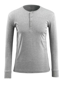 Mascot T-Shirt, Langarm