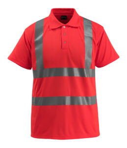 Mascot Polo-Shirt