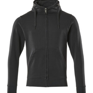 Mascot Kapuzensweatshirt mit Reißverschluss