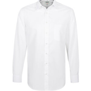 HAKRO Hemd Business Comfort