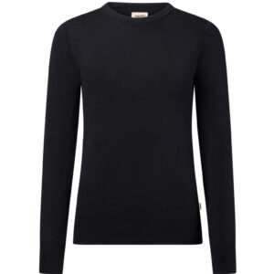HAKRO Damen Pullover Merino-Wolle