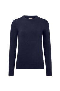 HAKRO Damen Pullover Merino-Wolle