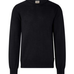 HAKRO Pullover Merino-Wolle