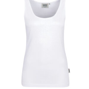 HAKRO Damen Tank-Top Classic