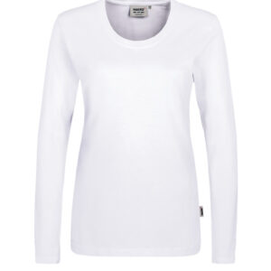 HAKRO Damen Longsleeve Classic