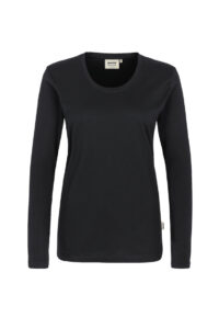 HAKRO Damen Longsleeve Classic