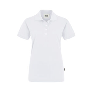 HAKRO Damen Poloshirt Pima-Baumwolle