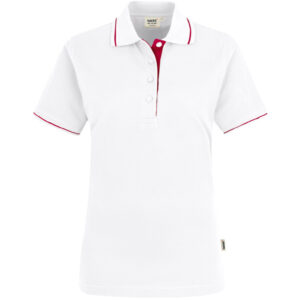 HAKRO Damen Poloshirt Casual