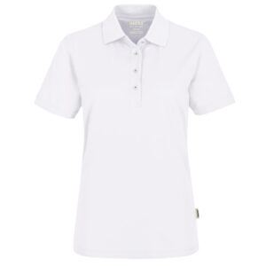 HAKRO Damen Poloshirt COOLMAX®