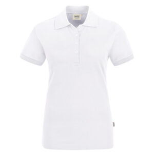 HAKRO Damen Poloshirt Stretch