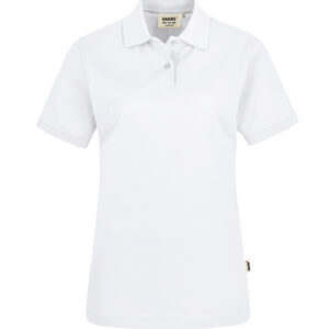 HAKRO Damen Poloshirt Top